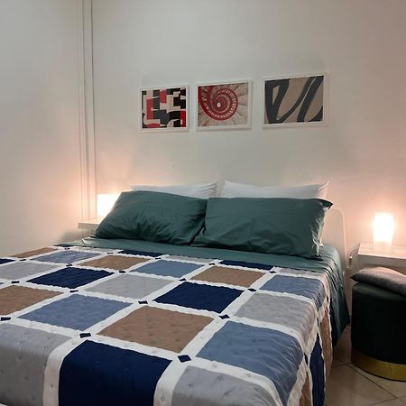 شقة Casa Tua Al Centro Di Napoli المظهر الخارجي الصورة