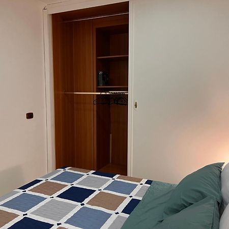 شقة Casa Tua Al Centro Di Napoli المظهر الخارجي الصورة