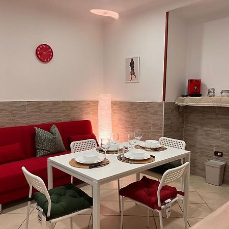 شقة Casa Tua Al Centro Di Napoli المظهر الخارجي الصورة