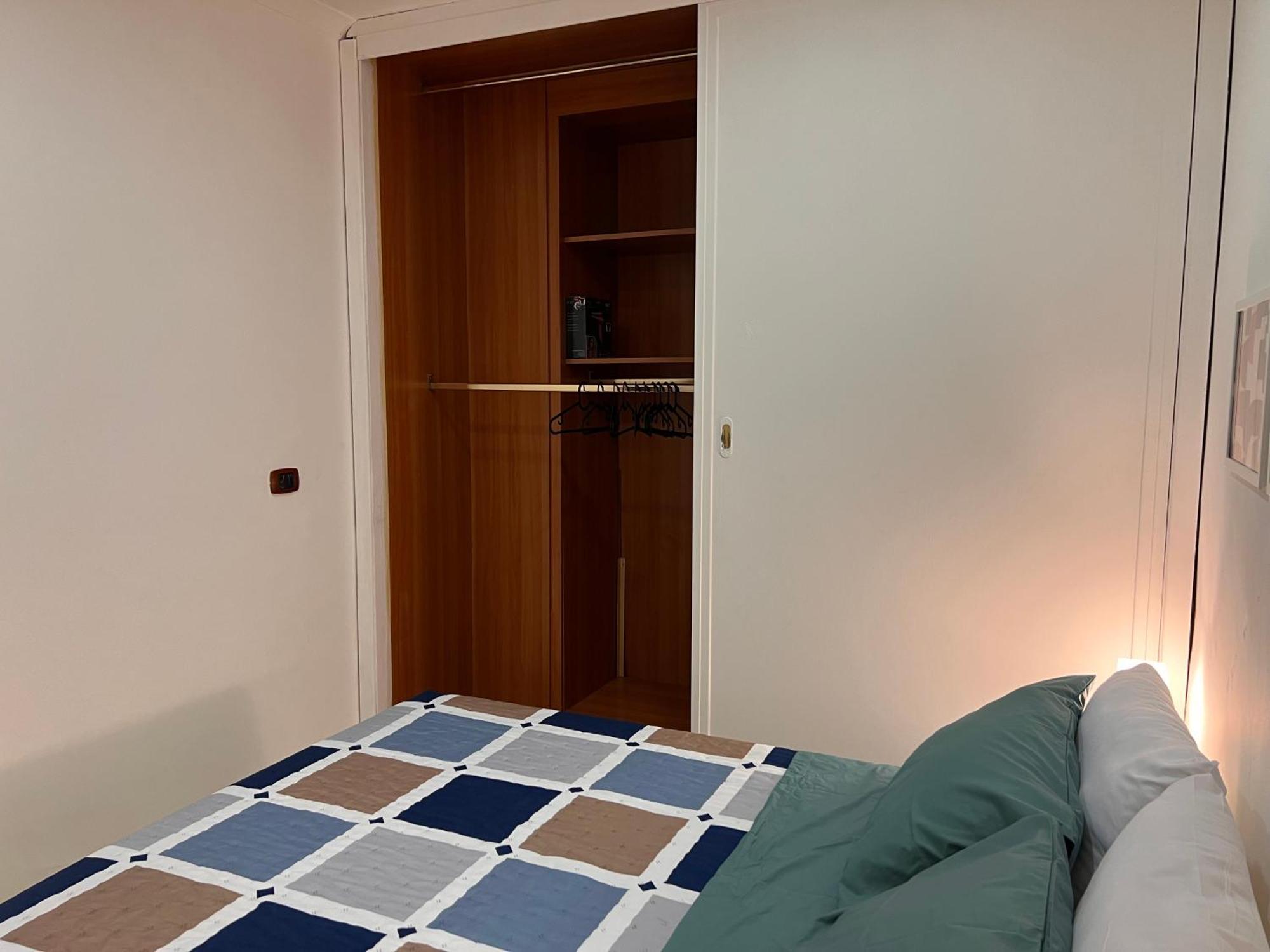 شقة Casa Tua Al Centro Di Napoli المظهر الخارجي الصورة