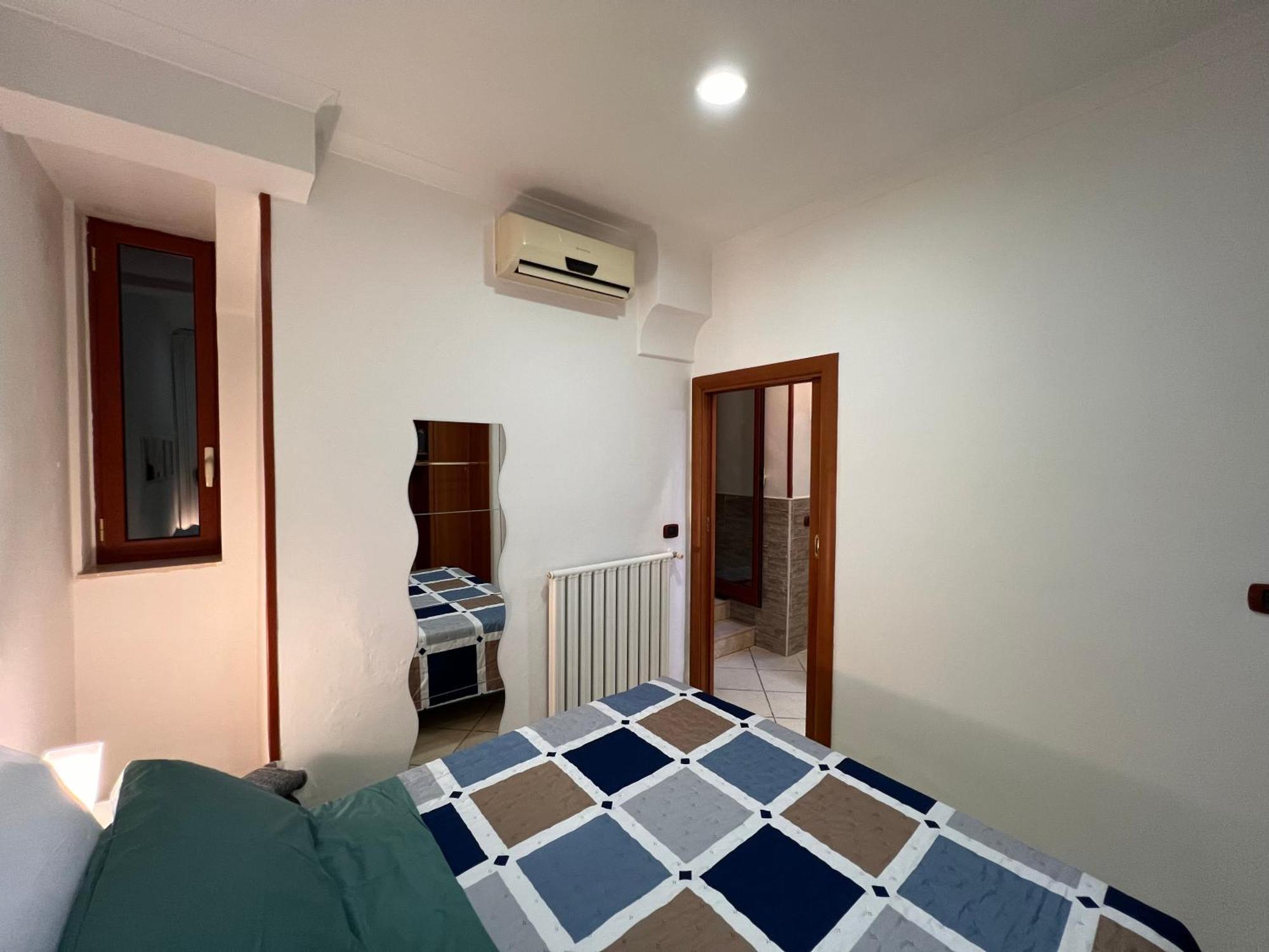 شقة Casa Tua Al Centro Di Napoli المظهر الخارجي الصورة